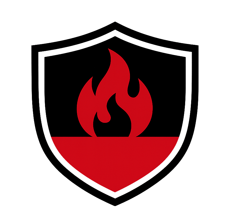 First Step Fire Protection